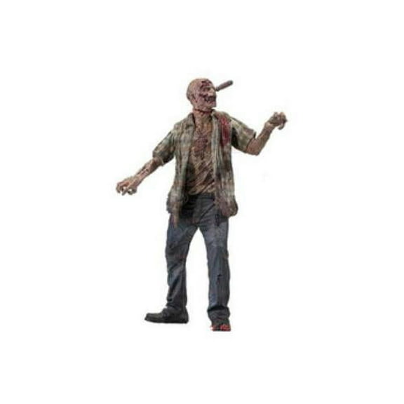 McFarlane Toys Walking Dead AMC TV Series 6 RV Walker Zombie 6 Action Figure