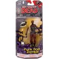 thumbnail image 1 of McFarlane Toys Walking Dead Comic Book Series 3 Punk Zombie Action Figure, 1 of 1