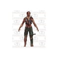 thumbnail image 1 of McFarlane Toys Walking Dead Comic Book Series 4 Pin Cushion Zombie Action Figure, 1 of 2