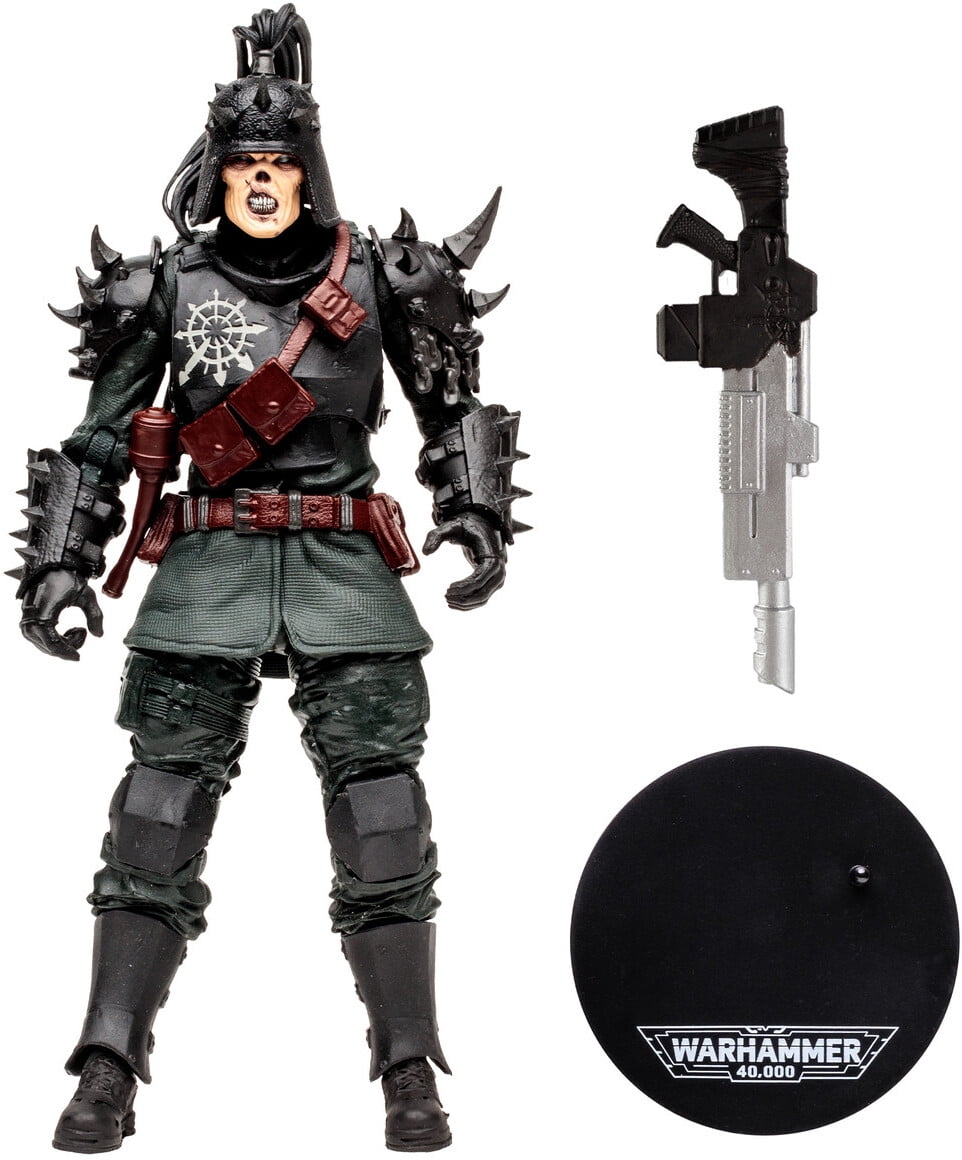 McFarlane - Warhammer 40K: Darktide - 7