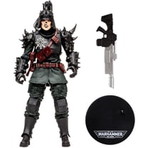 McFarlane - Warhammer 40K: Darktide - 7" Traitor Guard Action Figure