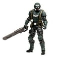 thumbnail image 1 of McFarlane Toys Warhammer 40k Darktide Veteran Guardsman - 7 in Collectible Figure, 1 of 11