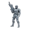 thumbnail image 1 of McFarlane Toys Warhammer 40k Darktide Veteran Guardsman Artist Print - 7 in Collectible Figure, 1 of 11