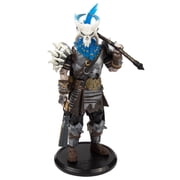 McFarlane Toys fortnite Ragnarok Deluxe Action Figure, 7"