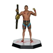 McFarlane UFC Gold Label Collection Alex Pereira Posed Figure [Digital Collectible]