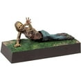 thumbnail image 1 of McFarlane Walking Dead Series 2 Bicycle Girl Zombie Action Figure, 1 of 5
