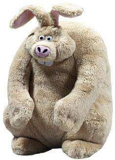 Gromit plush toy hotsell