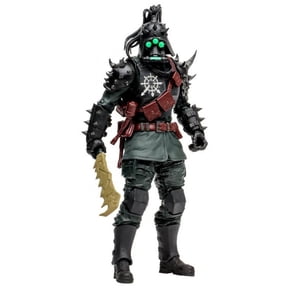 McFarlane Warhammer 40,000 Traitor Guard Action Figure