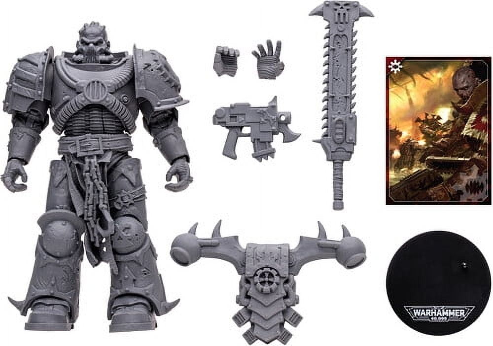 McFarlane - Warhammer 40K - World Eaters - 7