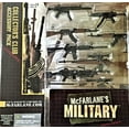 thumbnail image 1 of McFarlane's Military Collector's Club Exclusive Accessory Pack Series Debut, 1 of 3