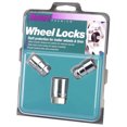 thumbnail image 1 of McGard 2 Wheel Locks for Single Axle Trailers, 1 of 4