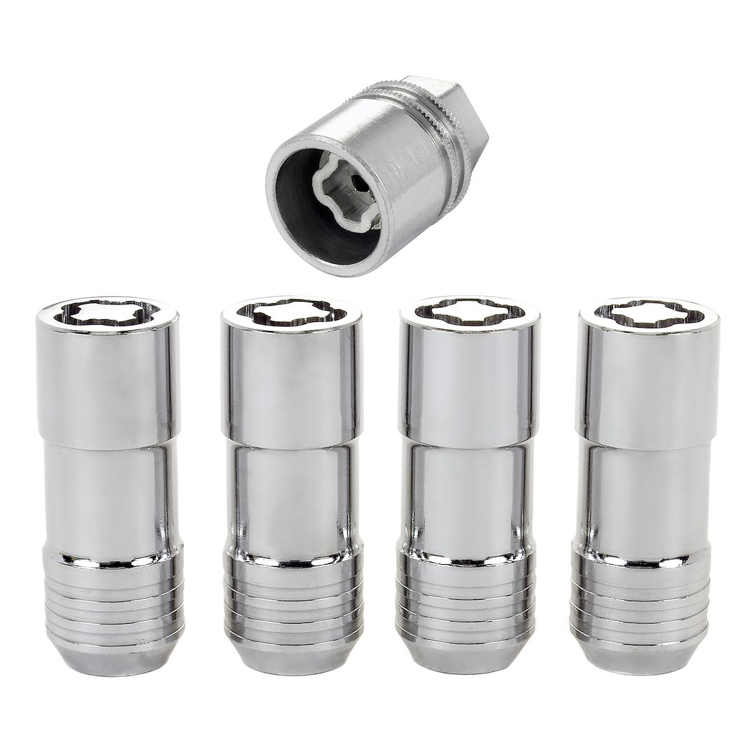 McGard Wheel Locks 14mm x 2.0 Conical Seat (4pk) McGard Wheel Locks 14mm x 2.0 Conical Seat (4pk)
