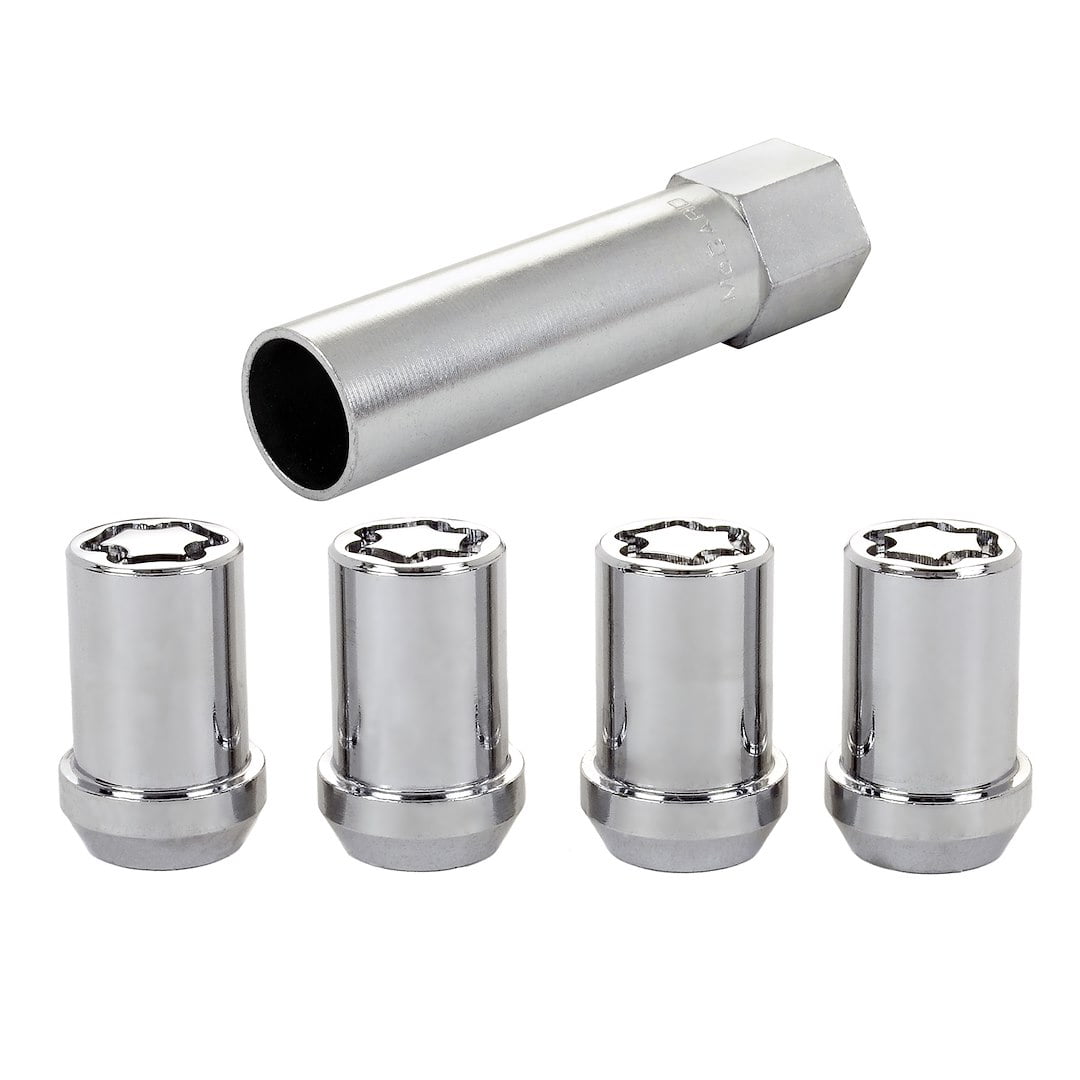 McGard 25254 Wheel Locks for 1993-2022 NISSAN ALTIMA, 2008-2022
