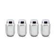 thumbnail image 1 of McGard 64000 Cone Seat Wheel Lug Nut Lock Set, 1/2-20 Thread, 1.5" Length, Set of 4, 1 of 1