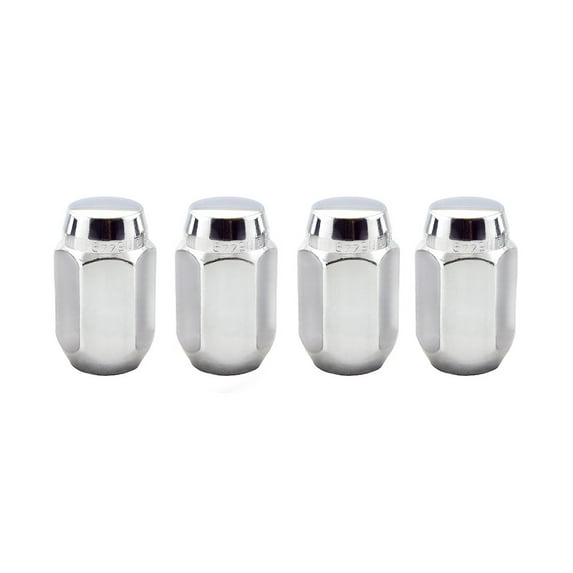 Mcgard LUG NUT 7/16 CONICAL SEAT (4)
