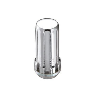 McGard Lug Nuts 14mm x 1.5 SplineDrive (4pk) McGard Lug Nuts 14mm x 1.5 SplineDrive (4pk)