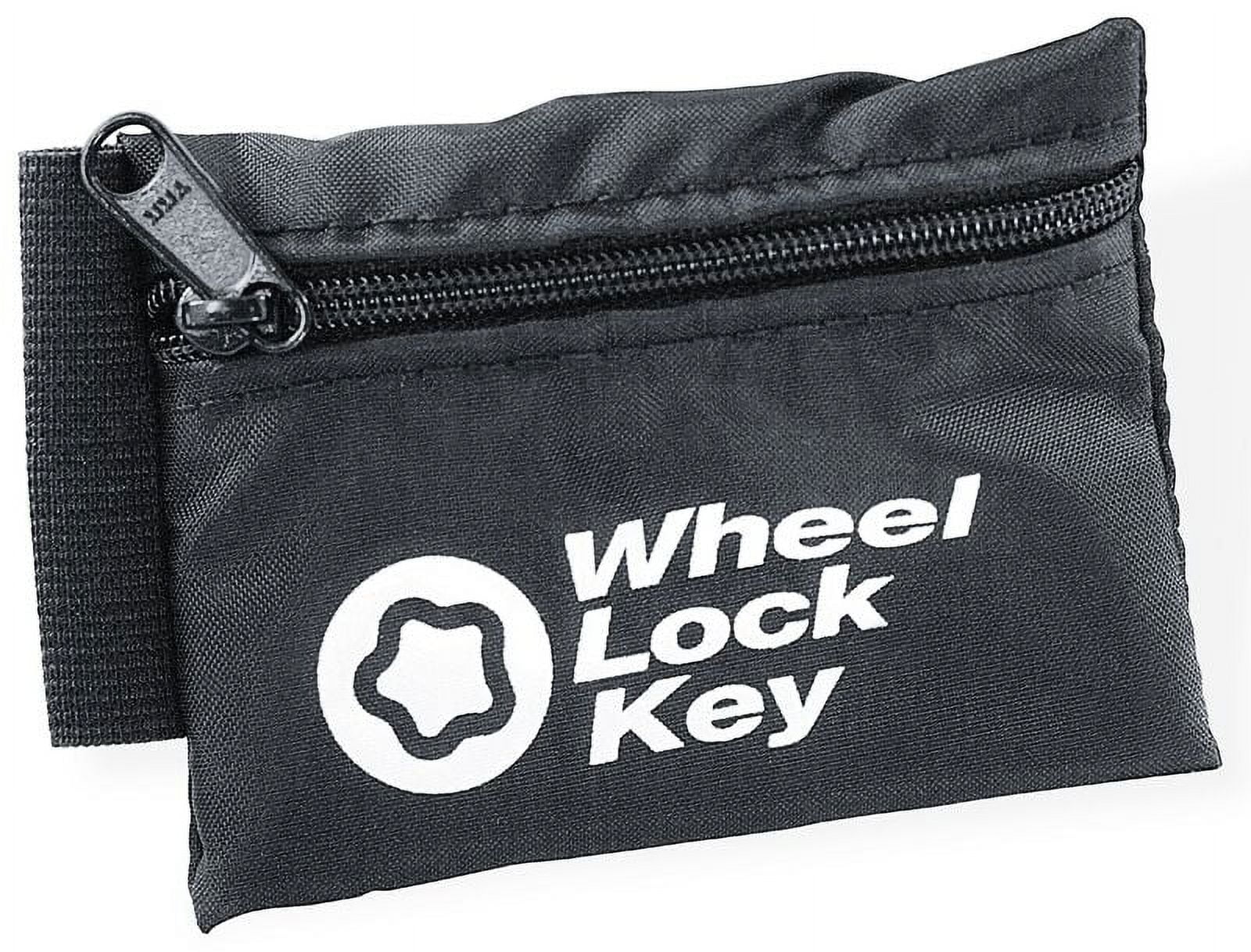 McGard Wheel Locks 14mm x 2.0 Dually Flange (4pk) McGard Wheel Locks 14mm x 2.0 Dually Flange (4pk)
