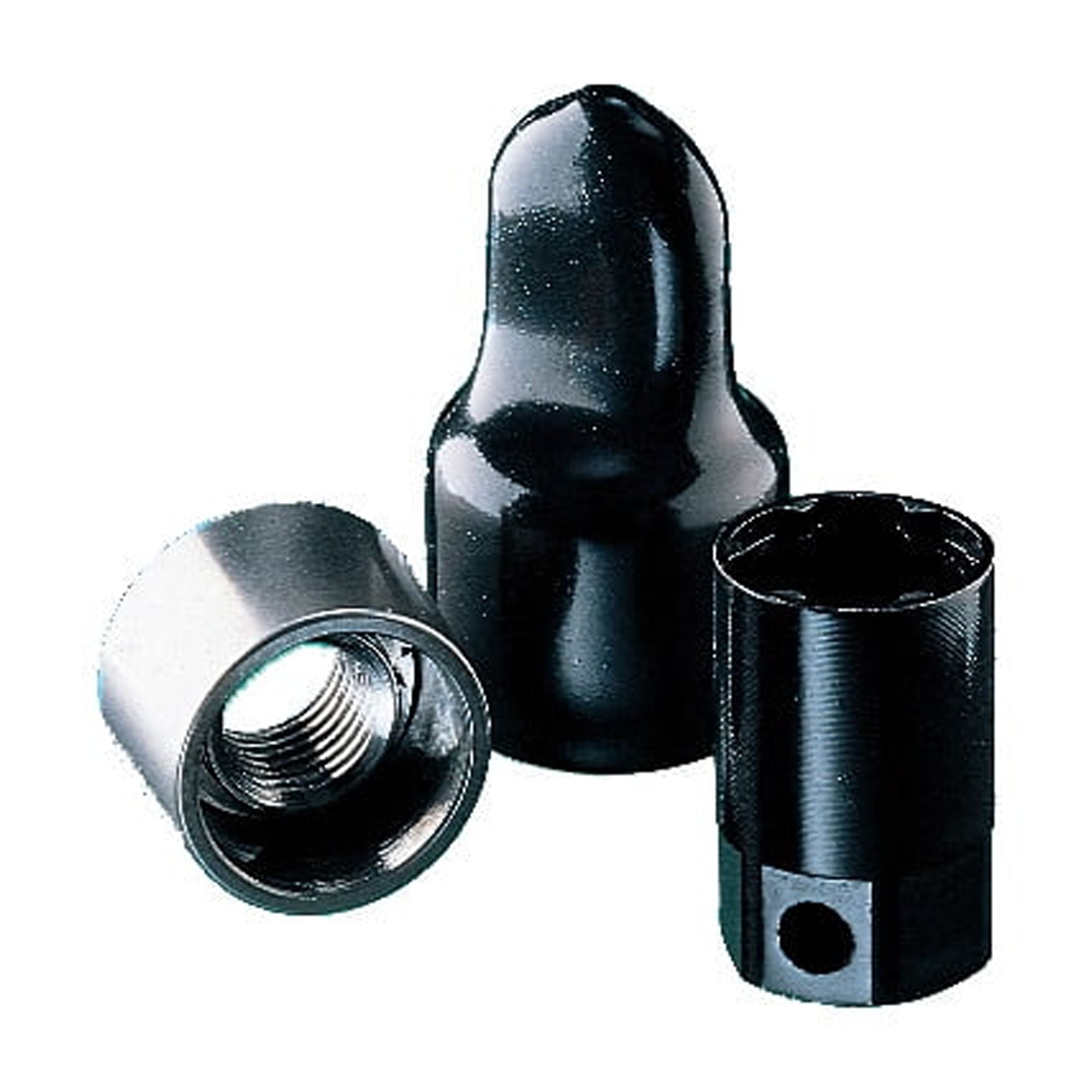 McGard 74054 Marine Single Outboard Motor Lock Set (M12x1.75 Thread Size) for Suzuki/Nissan/Tohatsu