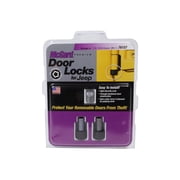 Mcgard Door Locks 2Pcs. 18- Jeep JL