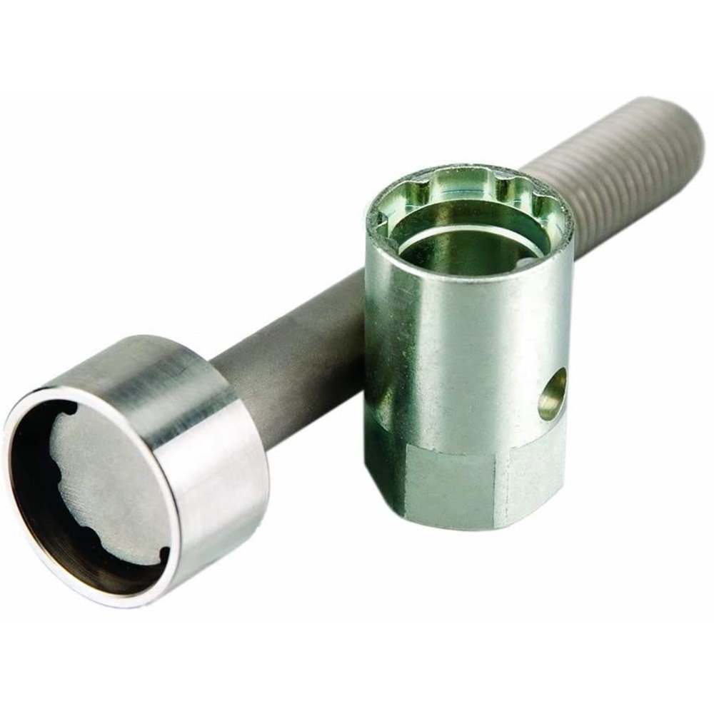 McGard Locks 74059 Yamaha Outboard Lower Unit Lock