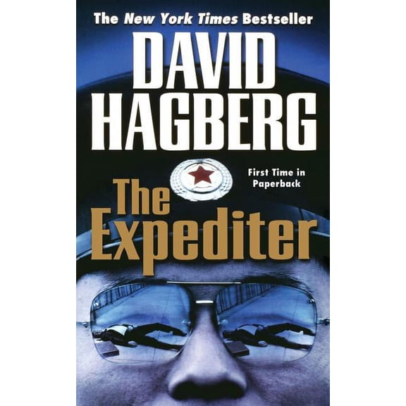 McGarvey: The Expediter (Series #13) (Paperback)