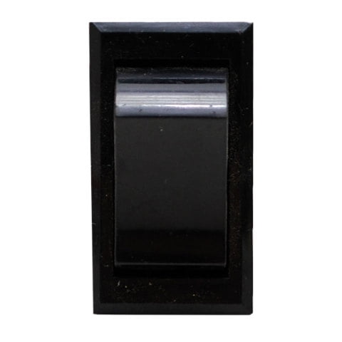 McGill Boat Rocker Switch | Black On / Off