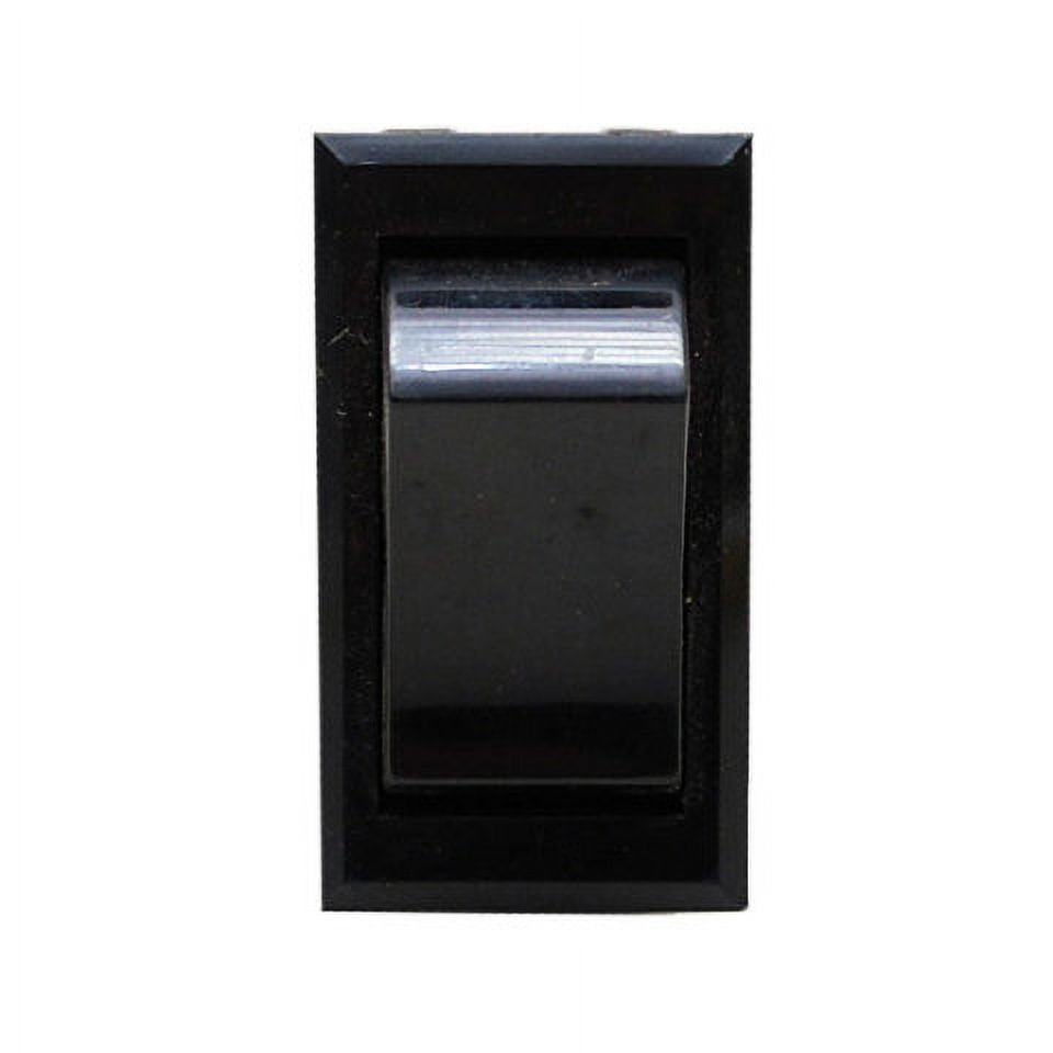 McGill Boat Rocker Switch Momentary On / Off