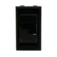 thumbnail image 1 of McGill Momentary On / Off Boat  Rocker Switch | 3 Spade Blank 3-6 Amp, 1 of 2