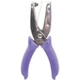 thumbnail image 1 of McGill Punchline Handheld Punch, 3/16 Inch Round, 2 Inch Reach, 1 of 2