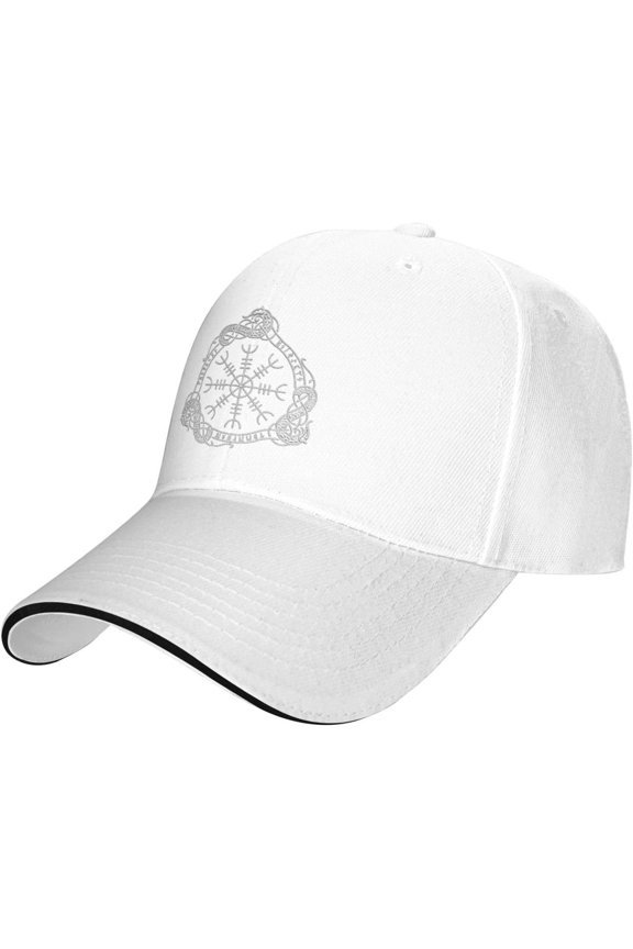 McGill University Unisex Baseball Caps Sandwich Caps Dad Hat Casual Hat