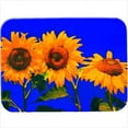 thumbnail image 1 of McGowan TT00351 Tuftop Fleur du Soliel Cutting Board- Small, 1 of 2