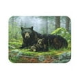 thumbnail image 1 of McGowan TT92422 Tuftop Black Bears Cutting Board- Medium, 1 of 1