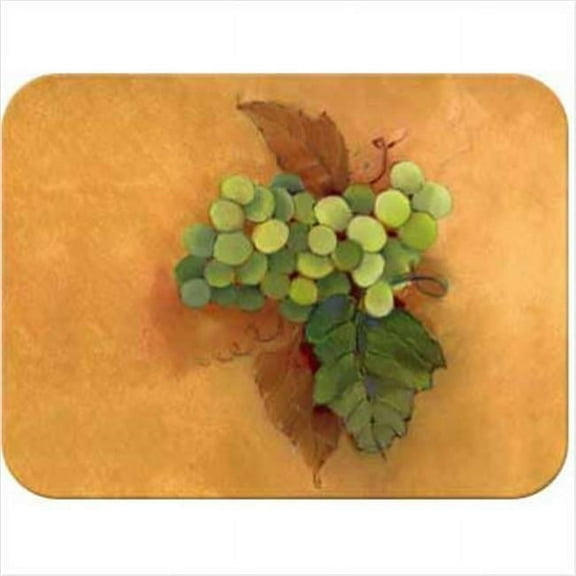 McGowan Tuftop Grapes Cluster Cutting Board- Small