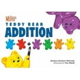 thumbnail image 1 of McGrath Math: Teddy Bear Addition (Series #5) (Hardcover), 1 of 1