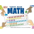 thumbnail image 1 of Pre-Owned Teddy Bear Math (Hardcover) 1580892833 9781580892834, 1 of 1