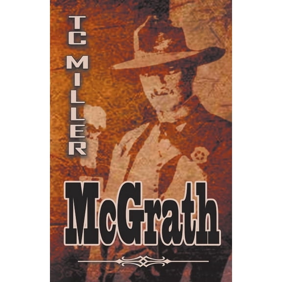 McGrath McGrath, Book 1, (Paperback)