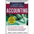 thumbnail image 1 of Pre-Owned The McGraw-Hill 36-Hour: Accounting Course, 3rd Edition (Paperback) 0070170940, 1 of 1
