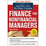 McGraw-Hill 36-Hour Courses: The McGraw-Hill 36-Hour Course: Finance for Non-Financial Managers 3/E (Paperback)