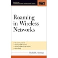 thumbnail image 1 of McGraw-Hill Communications Engineering Roaming in Wireless Networks, (Hardcover), 1 of 1