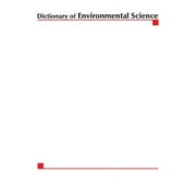 McGraw-Hill Dictionary of Environmental Science (Paperback)