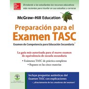 KATHY ZAHLER McGraw-Hill Education Preparación para el Examen Tasc