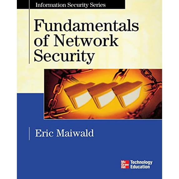 Pre-Owned Fundamentals of Network Security (Paperback) 0072230932 9780072230932