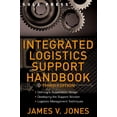 thumbnail image 1 of McGraw-Hill Logistics Series Integrated Logistics Support Handbook, (Hardcover), 1 of 1