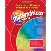 McGraw-Hill My Math, Grade 1, Real-World Problem Solving Readers Package Spanish, Hardcover