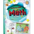 thumbnail image 1 of McGraw-Hill My Math, Grade 2, Student Edition, Volume 1 (ELEMENTARY MATH CONNECTS), 1 of 1