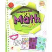 My Math, Grade 4, Vol. 2
