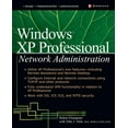 thumbnail image 1 of McGraw-Hill Osborne Networking Windows XP Professional Network Administration, (Paperback), 1 of 1