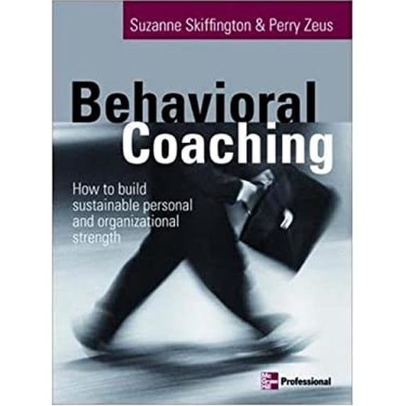 Pre-Owned Behavioral Coaching (Paperback) 0074713280 9780074713280
