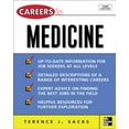 thumbnail image 1 of McGraw-Hill Professional Careers (Paperb Careers in Medicine, 3rd Ed., (Paperback), 1 of 1