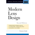 thumbnail image 1 of McGraw-Hill Professional Engineering Modern Lens Design, (Hardcover), 1 of 1